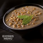 EXPRES MENU polévka čočková 600 g – Zboží Mobilmania