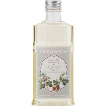 Durance sprchový gel letní fík 300 ml