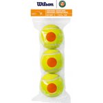 Wilson Roland Garros 3 ks – Zboží Dáma