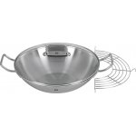 Zwilling Plus Wok 32 cm – Hledejceny.cz