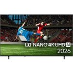 LG 75NU8E0B3LA – Hledejceny.cz