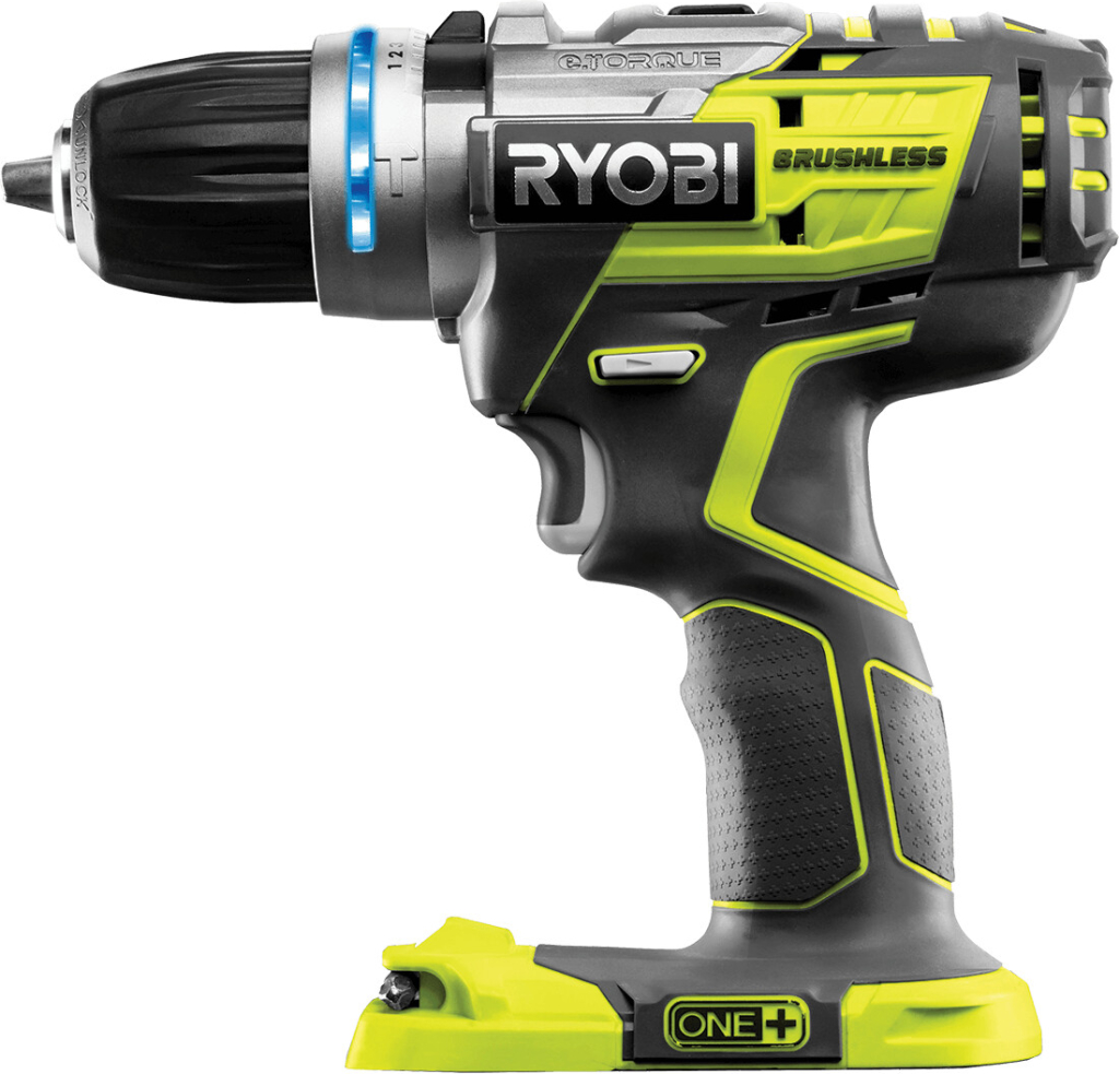 RYOBI R18DDBL 5133002437