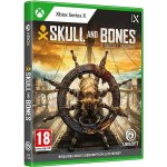 Skull and Bones (XSX) – Zboží Dáma