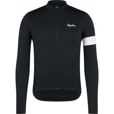 Rapha RPH 24 CORE THRM LS Black – Sleviste.cz