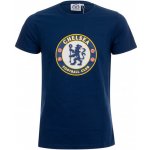 Fan-shop tričko CHELSEA FC No1 Tee navy – Sleviste.cz