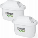 Brita Maxtra Pro Hard Water Expert 2 ks – Hledejceny.cz