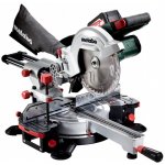 Metabo KGS 18 LTX 216 619001650 – HobbyKompas.cz