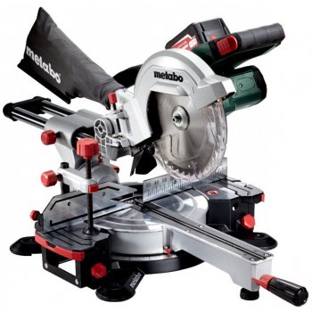 Metabo KGS 18 LTX 216 619001650