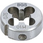 BGS 1900-M10X0.75-S Závitové očko M10 x 0,75 mm – Hledejceny.cz