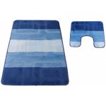 Nejkoberce Montana s výřezem 04N modrá 40 x 50 cm a 50 x 80 cm – Sleviste.cz