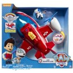 Spin Master Paw Patrol Air Patroller – Hledejceny.cz