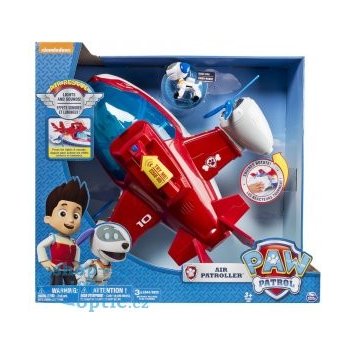 Spin Master Paw Patrol Air Patroller