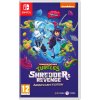 Hra na Nintendo Switch Teenage Mutant Ninja Turtles: Shredder's Revenge (Anniversary Edition)