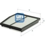 Vzduchový filtr UFI 30.D96.00 – Hledejceny.cz