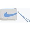 Peněženka Nike Icon Blazer Wristlet white/white/university blue