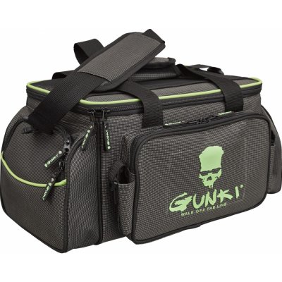 Gunki Taška Iron-T Box Bag Up-Zander Pro – Zbozi.Blesk.cz