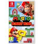 Mario vs. Donkey Kong – Hledejceny.cz