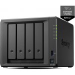 Synology DiskStation DS925+ – Zboží Živě