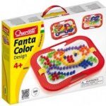 Quercetti FantaColor Design 160 ks 0903 Panda – Zbozi.Blesk.cz