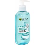 Garnier Skin Naturals Hyaluronic Aloe čistící gel 200 ml – Zbozi.Blesk.cz