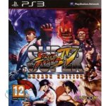 Super Street Fighter 4 (Arcade Edition) – Zboží Dáma