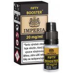 Boudoir Samadhi s.r.o. IMPERIA Fifty PG50/VG50 20mg 1x10ml – Sleviste.cz