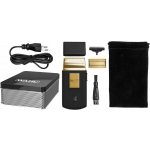 Wahl 7057-016 Gold – Zboží Dáma