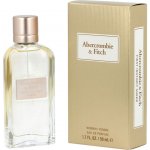 Abercrombie & Fitch First Instinct Sheer parfémovaná voda dámská 50 ml – Hledejceny.cz