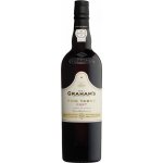 Graham’s Porto Fine Tawny 19% 0,75 l (holá láhev) – Hledejceny.cz
