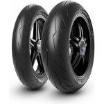 Pirelli Diablo Rosso IV 120/60 R17 55W – Zboží Mobilmania