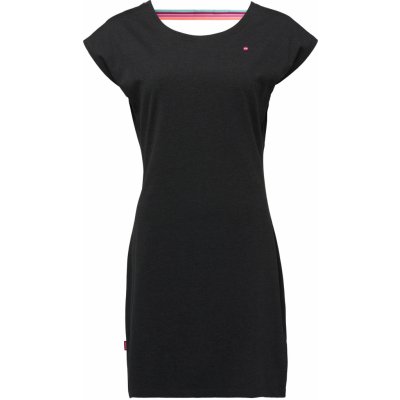 Loap AUBRIETA černé – Zboží Dáma