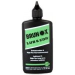 Brunox Lub & Cor 100 ml – Zboží Dáma