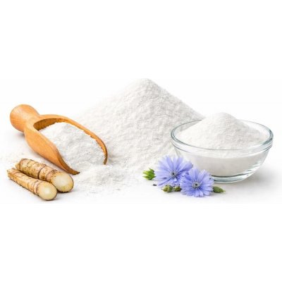 SweetArt Inulin rozpustná vláknina 200 g – Hledejceny.cz