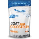 Natural Nutrition Kozí kolostrum 21% Ig 50 g – Hledejceny.cz