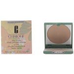 Clinique Stay Matte Sheer Pressed Powder Kompaktní pudr pro dlouhotrvající matný vzhled 101 Invisible Matte 7,6 g – Hledejceny.cz