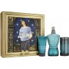 Kosmetická sada Jean P. Gaultier Le Male EDT 125 ml + balzám po holení 50 ml + tuhý deodorant 75 ml