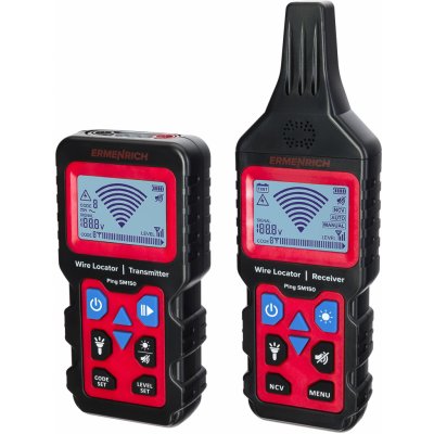 Ermenrich Ping SM150 – Zboží Mobilmania