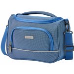 Travelite Story Beauty case Petrol 12 L 91143-22 – Zbozi.Blesk.cz