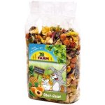 JR Farm Ovocný salát 200 g – Zbozi.Blesk.cz