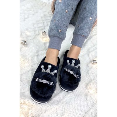 Jomix papuče Korunka W103B – Zboží Dáma