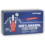 Energy Body 100 Anabol 750 ml – Zboží Dáma