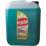 Krystal univerzál antibakteriální 20 l – HobbyKompas.cz