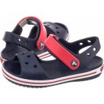 Crocs Crocband Sandal Kids 12856-485 tmavě modrá – Zboží Dáma Crocs Crocband Sandal Kids 12856-485 tmavě modrá – Zboží Dáma