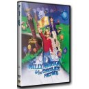 Film Willy wonka & the chocolate factory DVD