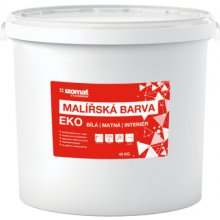 IZOMAT EKO 40 kg bílá