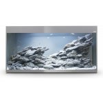 Aquael Glossy 120 akvarijní set bílý 260 l – Zboží Mobilmania