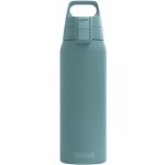 Sigg Shield Therm One nerezová termoláhev na pití 750 ml morning blue – Hledejceny.cz