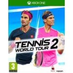 Tennis World Tour 2 – Zboží Živě