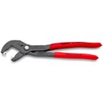 Knipex 8551250C Kleště na hadicové spony zacvakávací – Zboží Mobilmania
