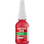 LOCTITE 638 upevňovač spojů VP 50 ml – Sleviste.cz
